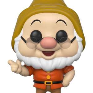 Snow White and the Seven Dwarfs POP! Disney Vinyl Figure Doc 9 cm