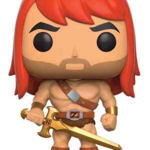 Son of Zorn POP! Television Vinyl Figure Zorn 9 cm