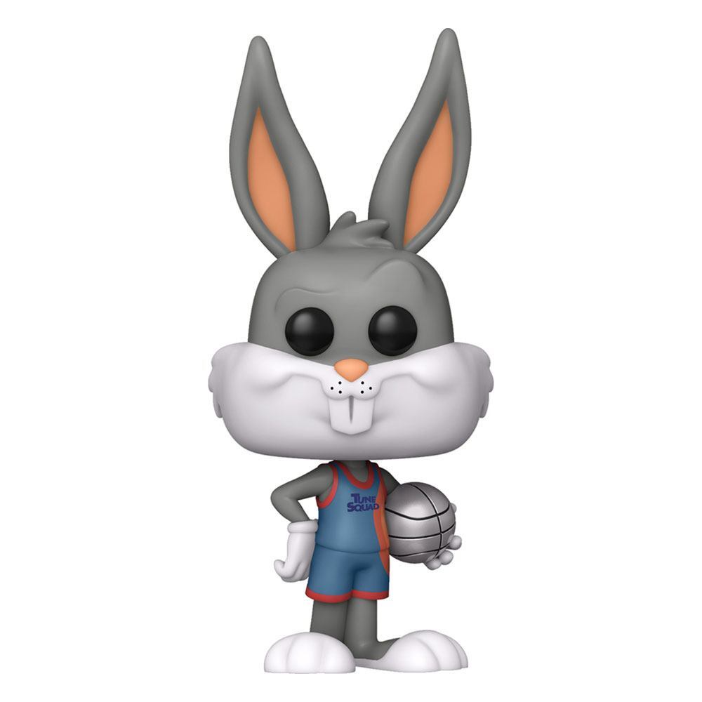 Space Jam: A New Legacy POP! Movies Vinyl Figure Bugs Bunny 9 cm