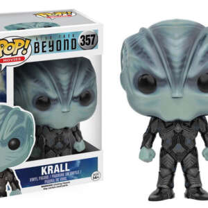 Star Trek: Beyond POP! Movies Vinyl Figure Krall 9 cm