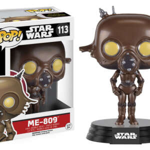 Star Wars Episode VII POP! Vinyl Figure ME-809 Droid 9 cm