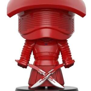 Star Wars Episode VIII POP! Vinyl Figure Praetorian Guard Exclusive 9 cm