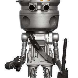 Star Wars POP! Vinyl Figure IG-88 Limited 9 cm