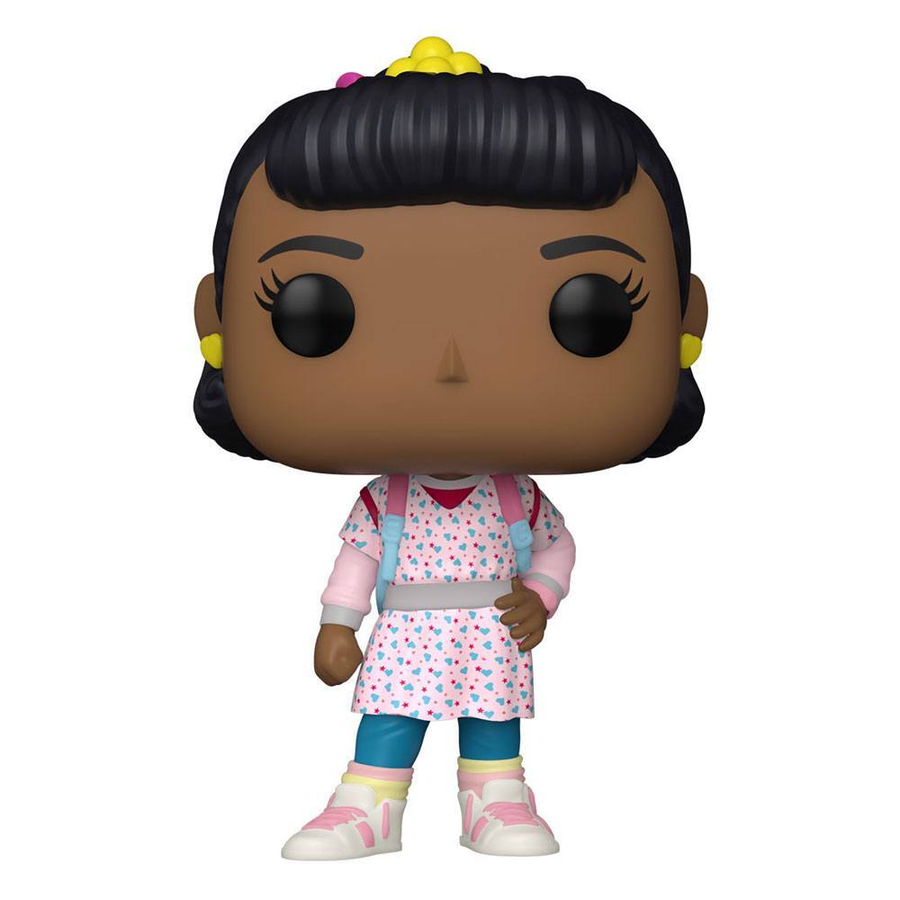 Stranger Things Season 4 POP! Television Vinyl Figure Erica 9 cm