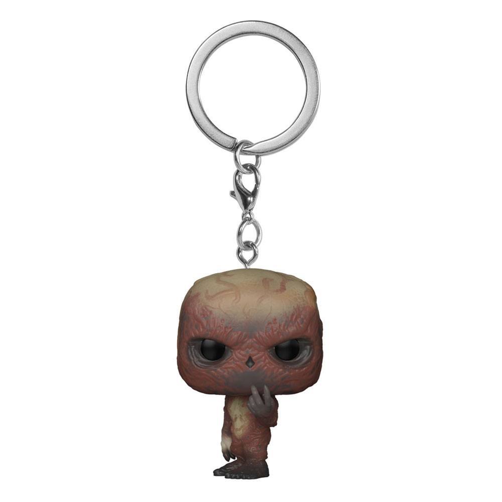 Stranger Things Season 4 Pocket POP! Keychain Vinyl Figure Vecna 4 cm