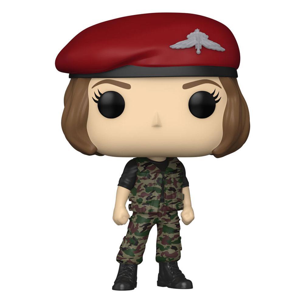 Stranger Things Season 4 POP! Television Vinyl Figure Robin (Hunter) 9 cm