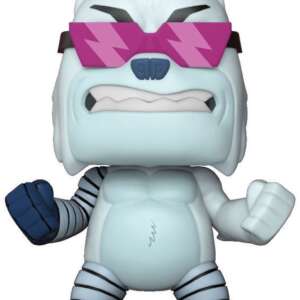 Teen Titans Go! The Night Begins To Shine POP! Television Vinyl Figure Cee-Lo Bear 9 cm