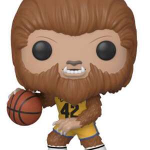 Teen Wolf POP! Movies Vinyl Figure Scott Howard (1985) 9 cm