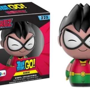 Teen Titans Go! Vinyl Sugar Dorbz Vinyl Figure Robin 8 cm