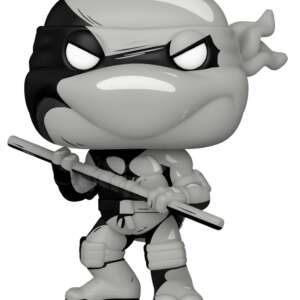 Teenage Mutant Ninja Turtles POP! Comics Vinyl Figure Donatello 9 cm - CHASE