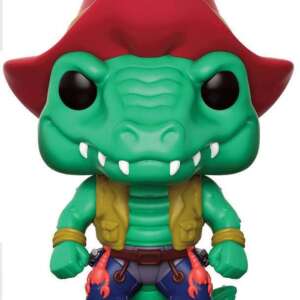 Teenage Mutant Ninja Turtles POP! Television Vinyl Figure Speciality Series Leatherhead 9 cm