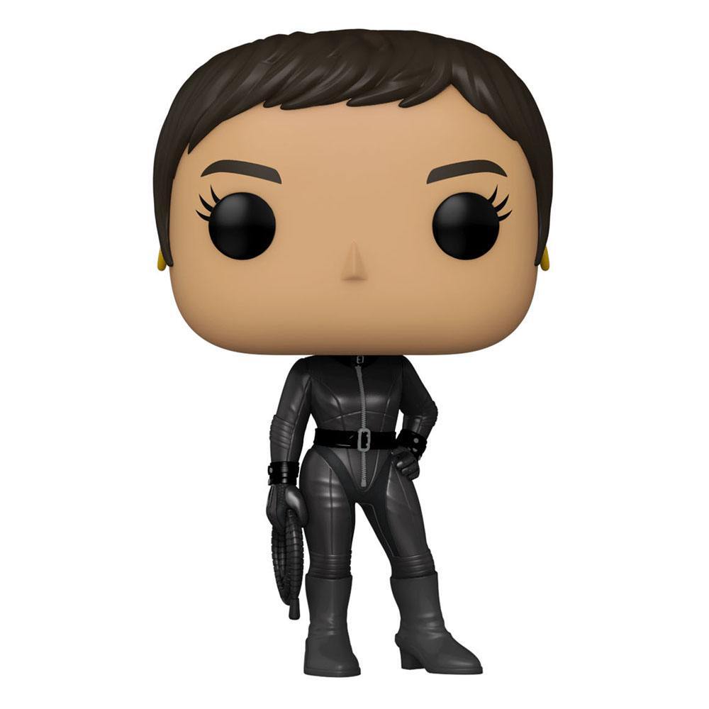 The Batman POP! Movies Vinyl Figure Selina Kyle 9 cm - CHASE