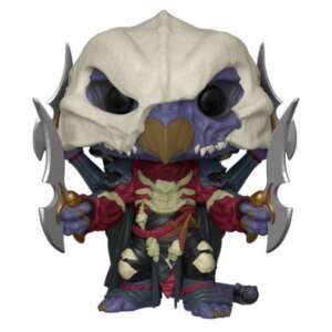 The Dark Crystal: Age of Resistance POP! Television Vinyl Figure The Hunter 9 cm