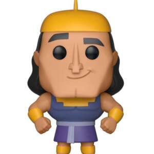 The Emperors New Groove POP! Disney Vinyl Figure Kronk 9 cm