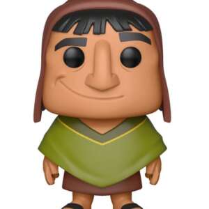The Emperors New Groove POP! Disney Vinyl Figure Pacha 9 cm
