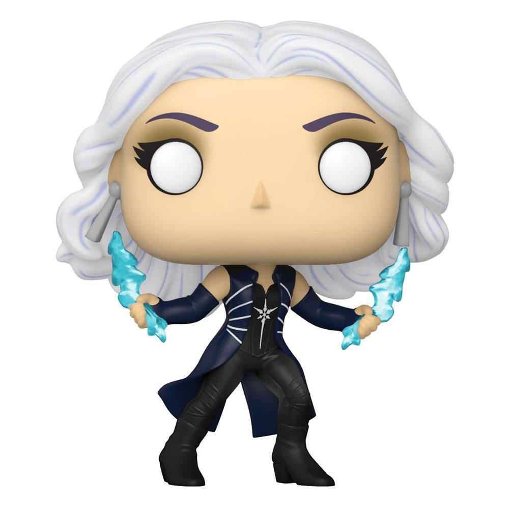 The Flash POP! Television Vinyl Figure Killer Frost 9 cm