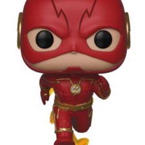 The Flash POP! Television Vinyl Figure Flash 9 cm