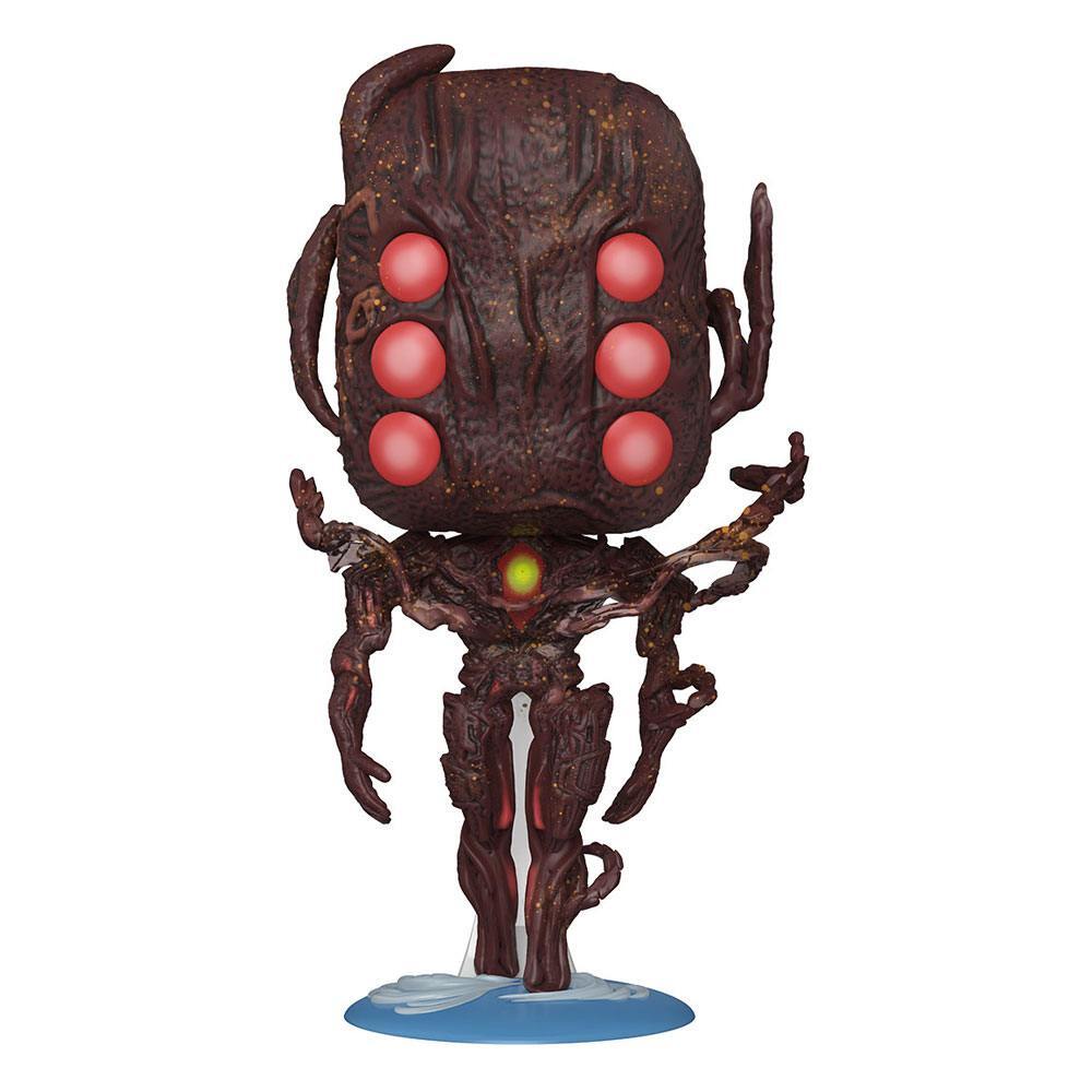 The Eternals Super-Sized POP! Marvel Vinyl Figure Arishem 25 cm