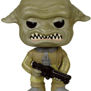 The Fifth Element POP! Movies Vinyl Figure Mangalore 9 cm