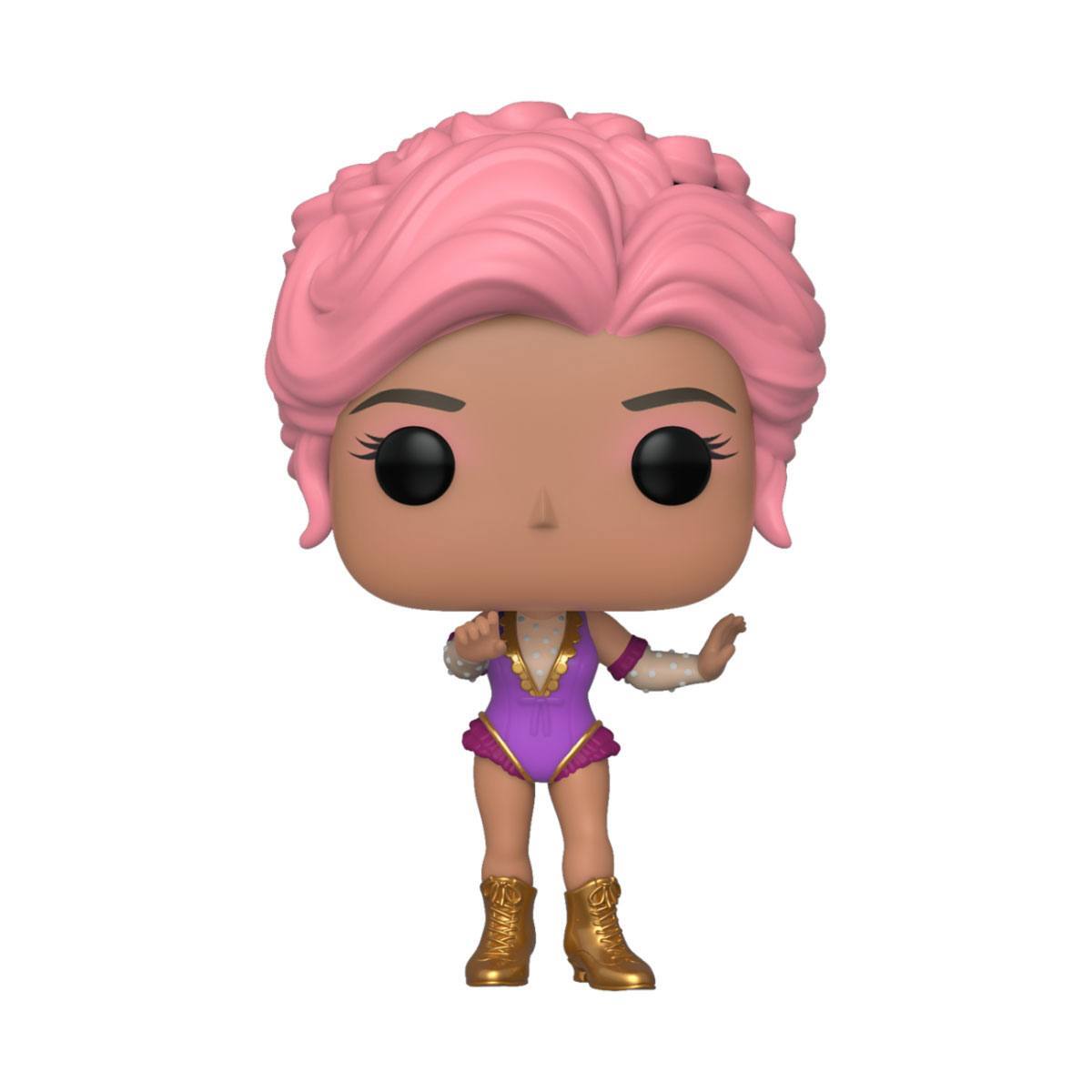 The Greatest Showman POP! Movies Vinyl Figure Anne Wheeler 9 cm
