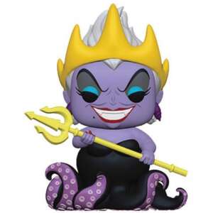 The Little Mermaid Super-Sized POP! Disney Vinyl Figure Ursula 25 cm