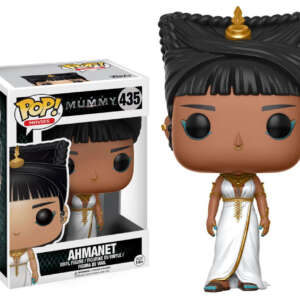 The Mummy (2017) POP! Movies Vinyl Figure Ahmanet 9 cm