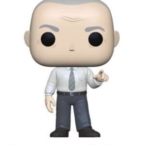 The Office (US) POP! Television Vinyl Figure Creed Bratton 9 cm