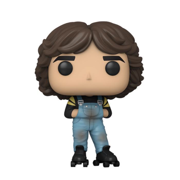 The Warriors POP! Movies Vinyl Figure The Punks Leader 9 cm