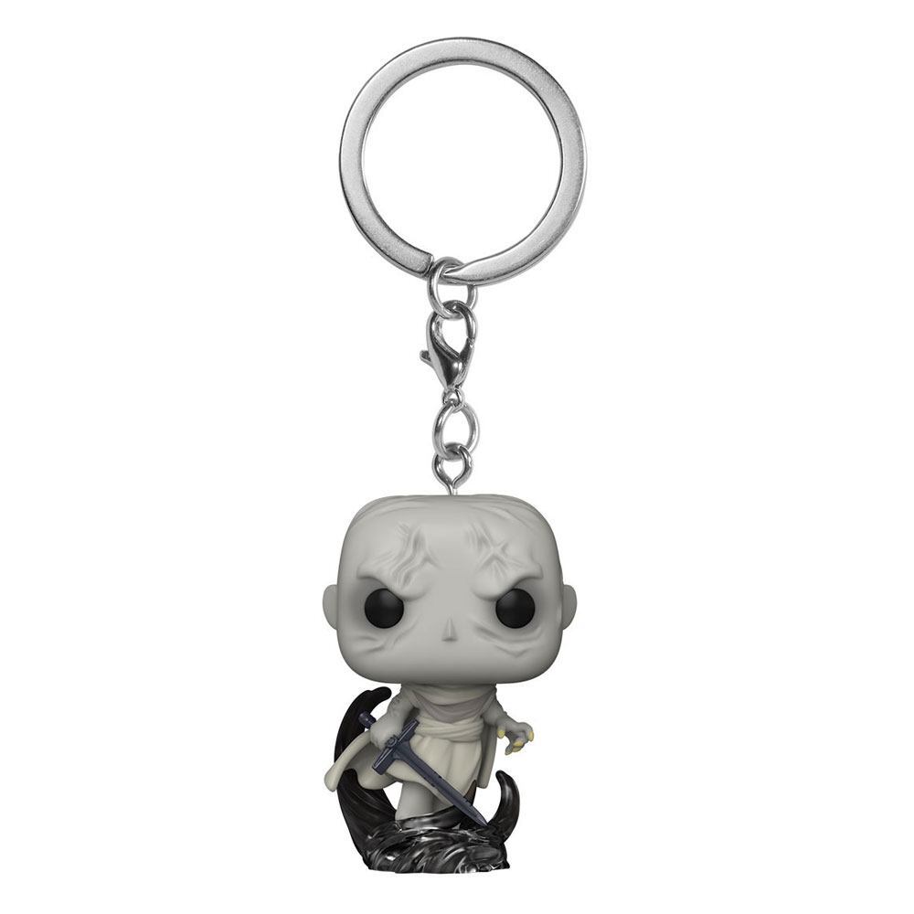 Thor: Love & Thunder Pocket POP! Keychain Vinyl Figure Gorr 4 cm
