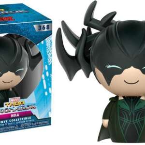 Thor Ragnarok Vinyl Sugar Dorbz Vinyl Figure Hela 8 cm
