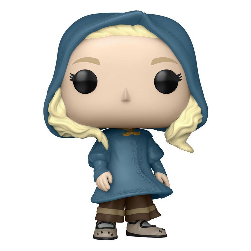 The Witcher POP! Television Vinyl Figure Ciri 9 cm