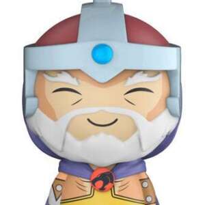 Thundercats Dorbz Vinyl Figure Speciality Series Jaga 8 cm
