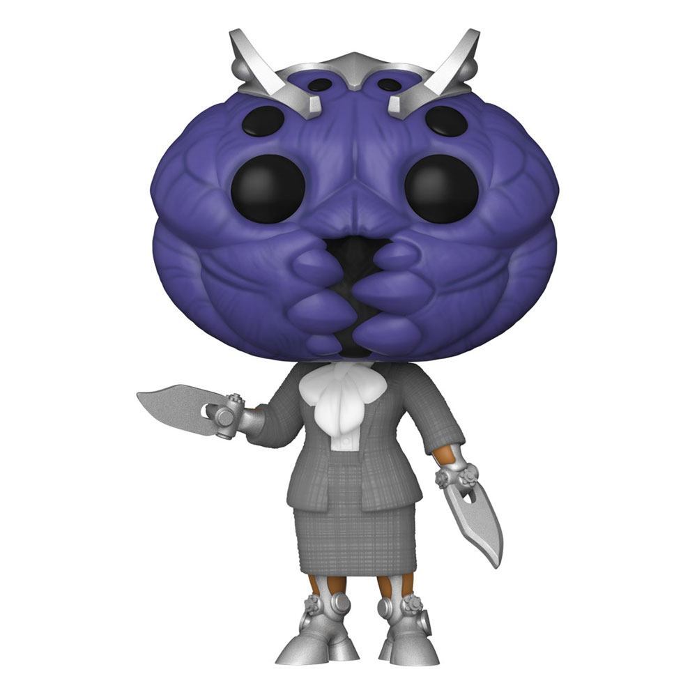 Thor: Love & Thunder POP! Marvel Vinyl Figure Miek 9 cm