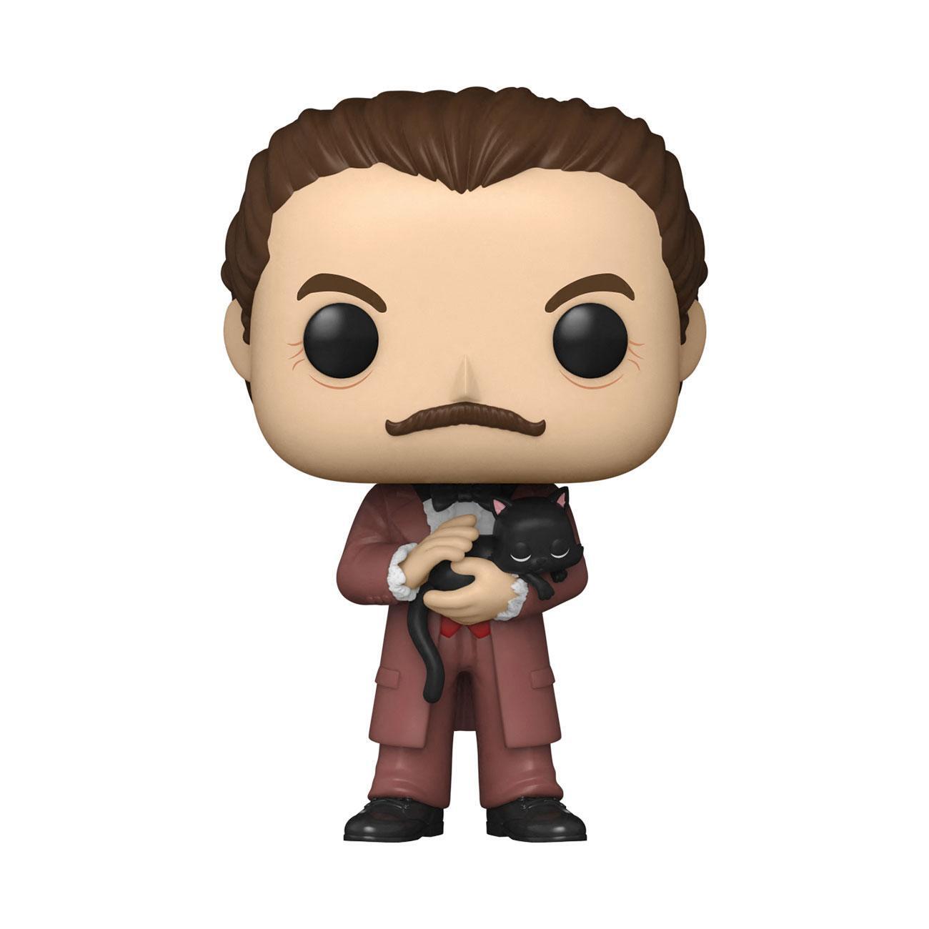 Vincent Price POP! Icons Vinyl Figure 9 cm