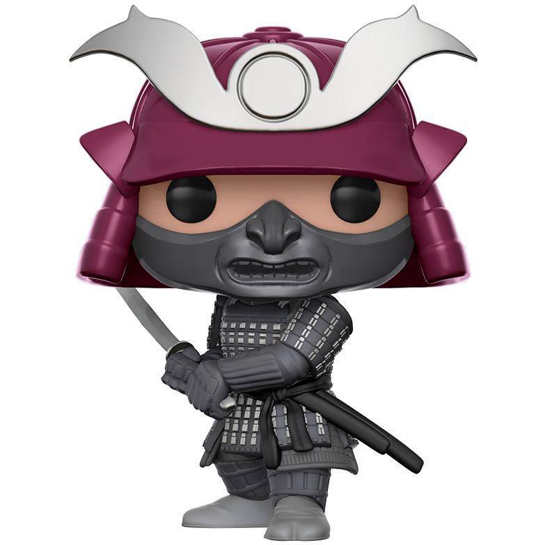 Westworld POP! Television Vinyl Figure Musashi Summer Convention Exclusive 9 cm