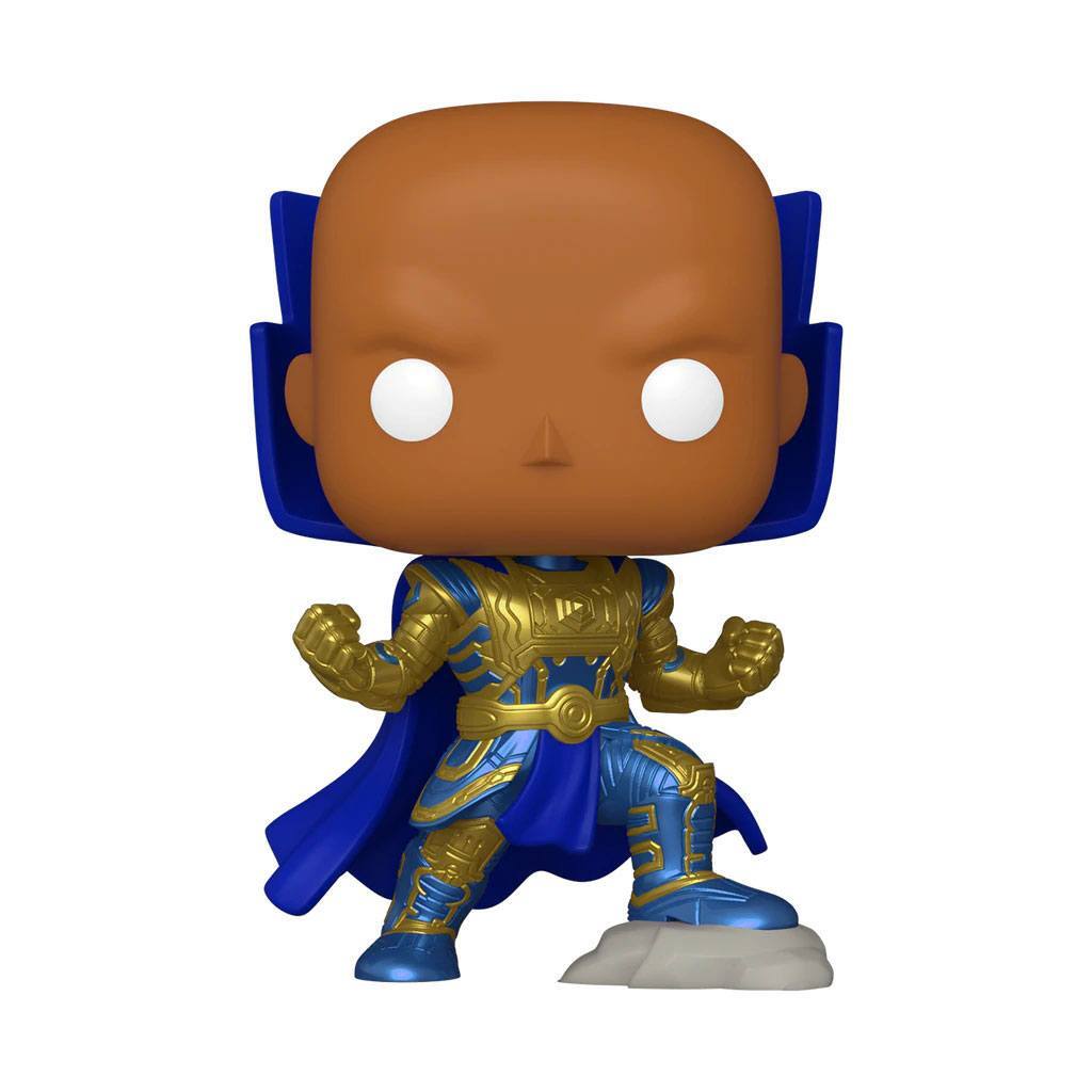 What If...? POP! Marvel Vinyl Figure The Watcher (Funko) 9 cm