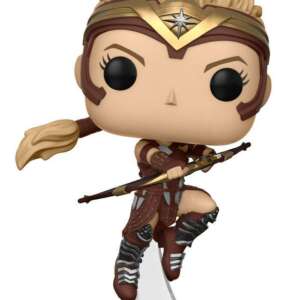 Wonder Woman Movie POP! Heroes Vinyl Figure Antiope 9 cm