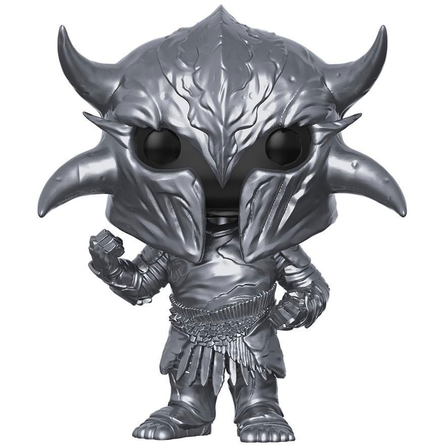 Wonder Woman Movie POP! Heroes Vinyl Figure Ares Summer Convention Exclusive 9 cm