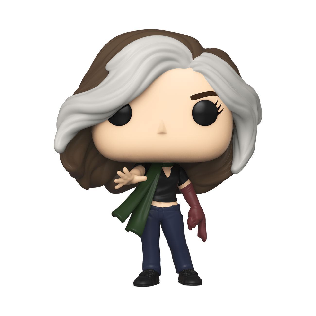 X-Men 20th POP! Marvel Vinyl Figure Rogue 9 cm