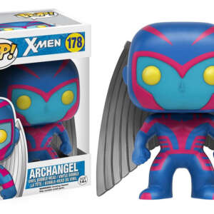 X-Men POP! Marvel Vinyl Figure Archangel 9 cm