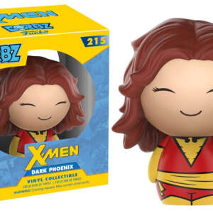 X-Men Vinyl Sugar Dorbz Vinyl Figure Dark Phoenix 8 cm