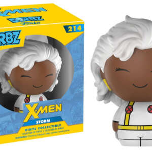 X-Men Vinyl Sugar Dorbz Vinyl Figure Storm 8 cm