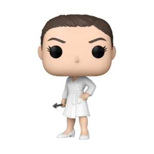 Zack Snyders Justice League POP! Movies Vinyl Figure Diana Prince 9 cm