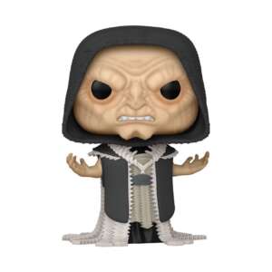 Zack Snyders Justice League POP! Movies Vinyl Figure Desaad 9 cm