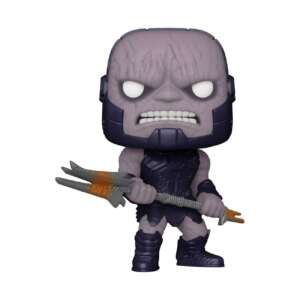 Zack Snyders Justice League POP! Movies Vinyl Figure Darkseid 9 cm