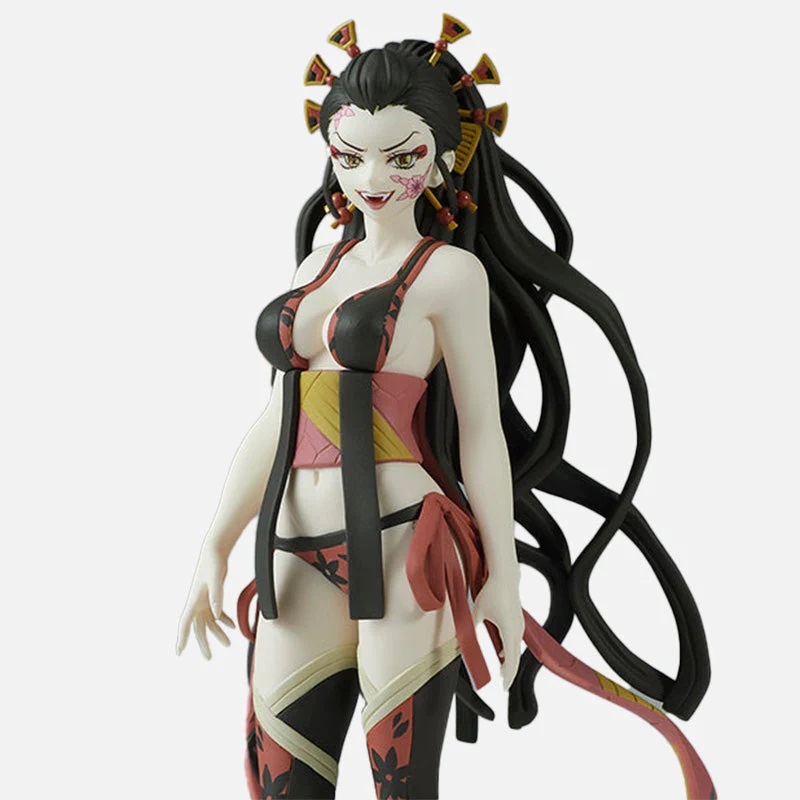 Demon Slayer: Kimetsu no Yaiba PVC Statue Demon Daki 16 cm