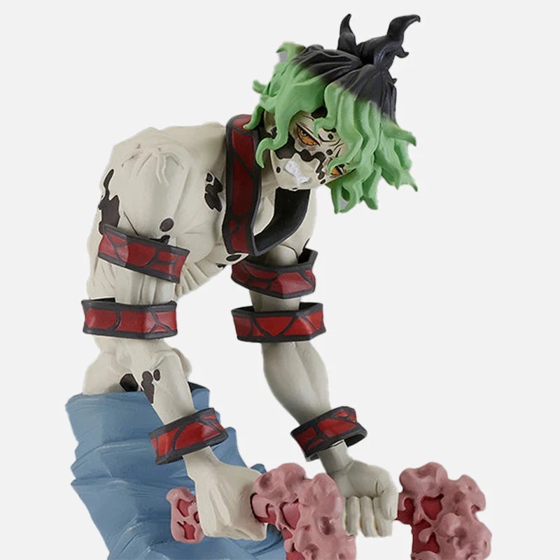 Demon Slayer: Kimetsu no Yaiba PVC Statue Demon Gyutaro 17 cm