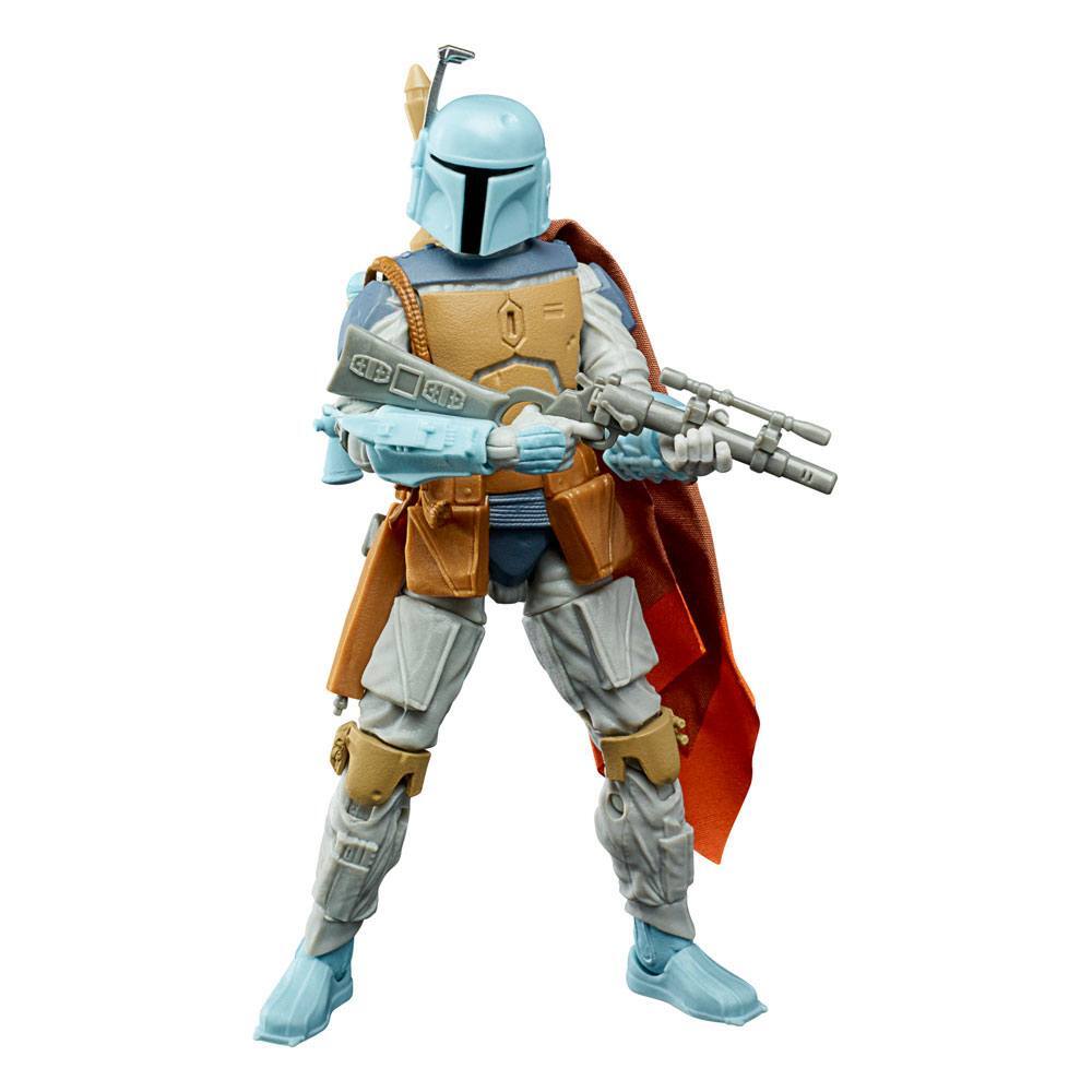 Star Wars The Black Series Action Figure Droids: Boba Fett 15 cm