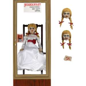 The Conjuring Universe Action Figure Ultimate Annabelle (Annabelle 3) 15 cm