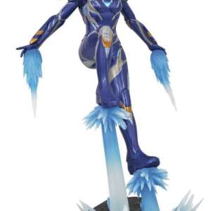 Avengers Endgame Marvel Gallery Diorama PVC Statue Rescue (Pepper Potts) 23 cm